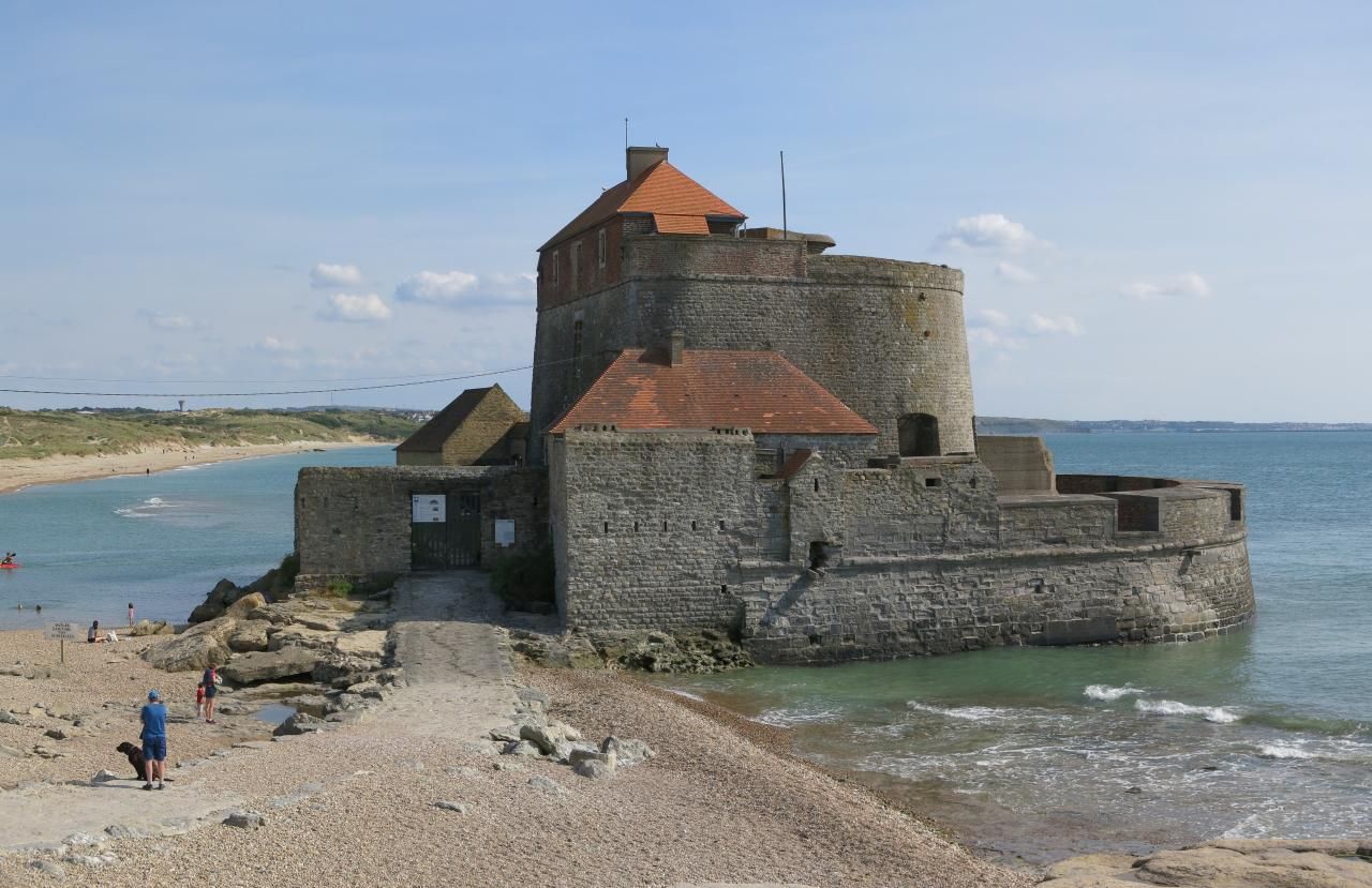 Fort Ambleteuse