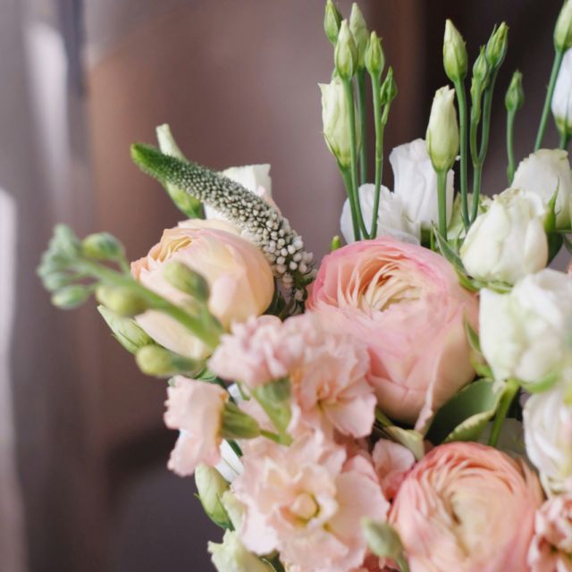 Fleurs
